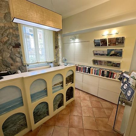 Portercole B&B Tropea Dış mekan fotoğraf