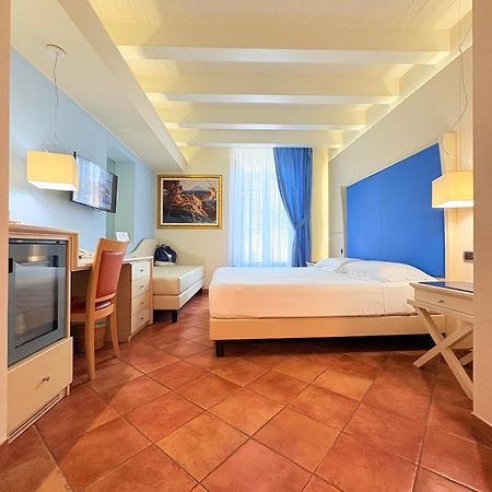 Portercole B&B Tropea Dış mekan fotoğraf