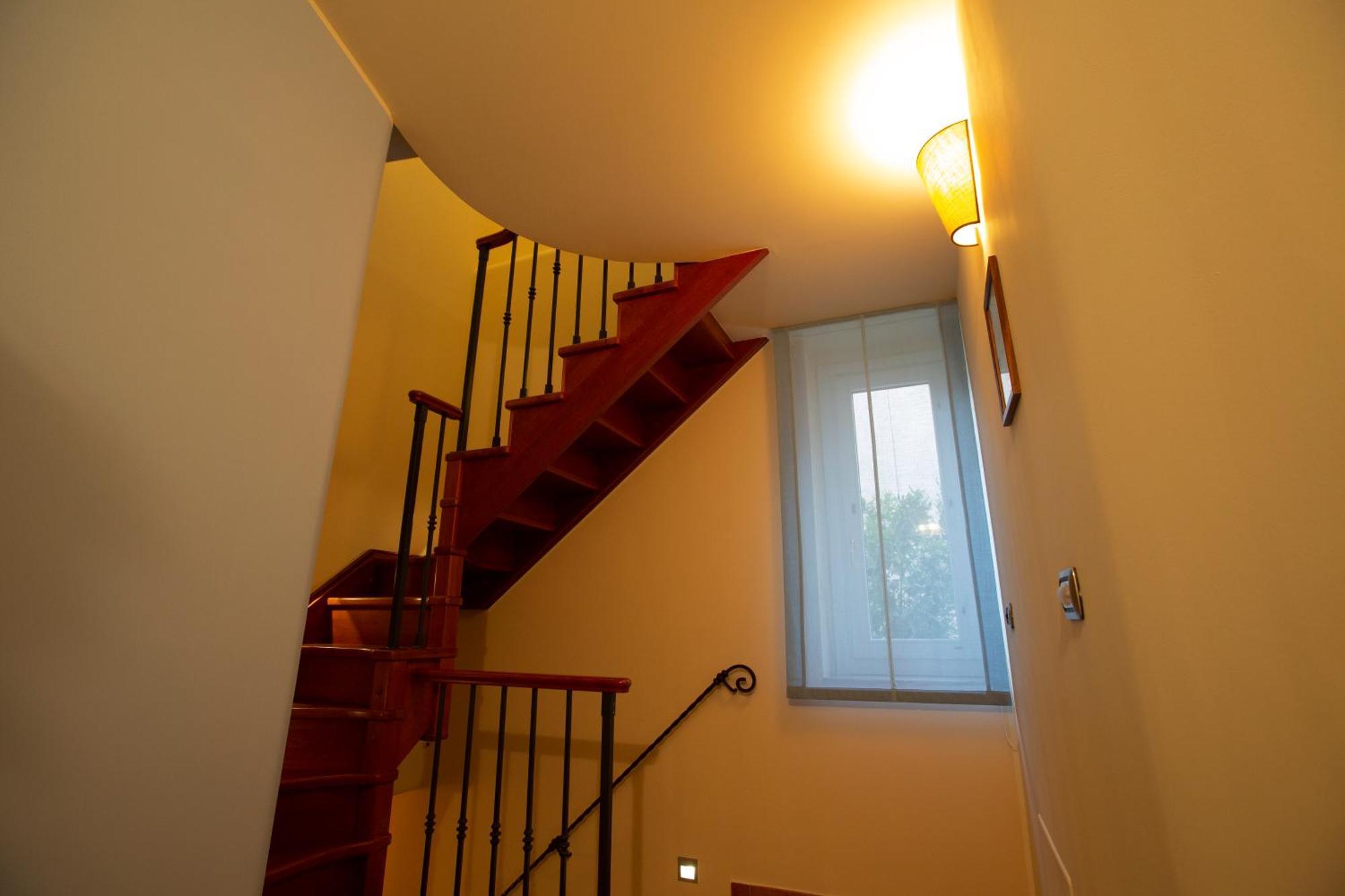 Portercole B&B Tropea Dış mekan fotoğraf