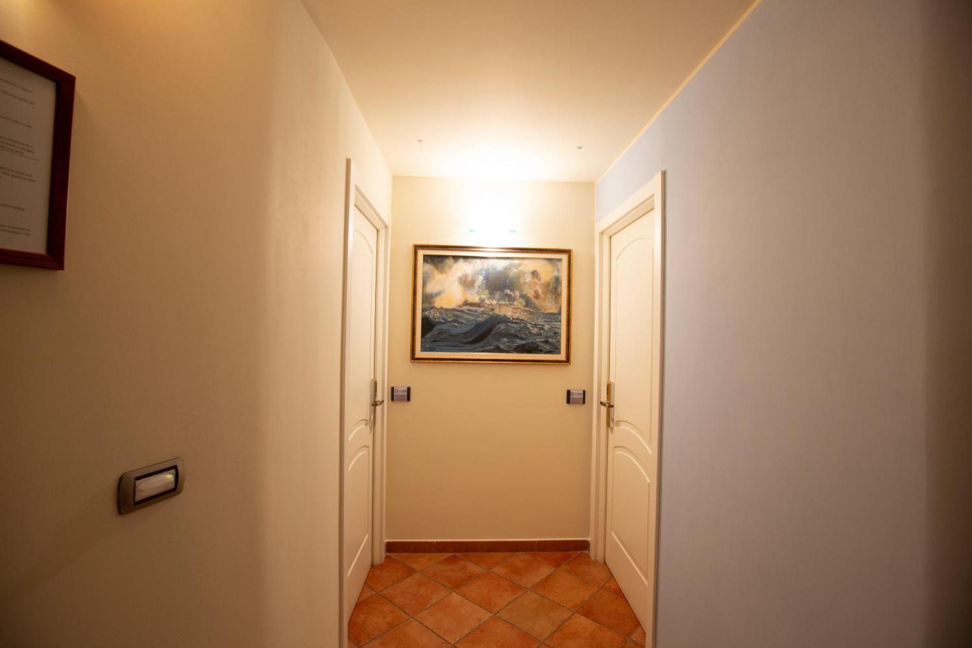 Portercole B&B Tropea Dış mekan fotoğraf