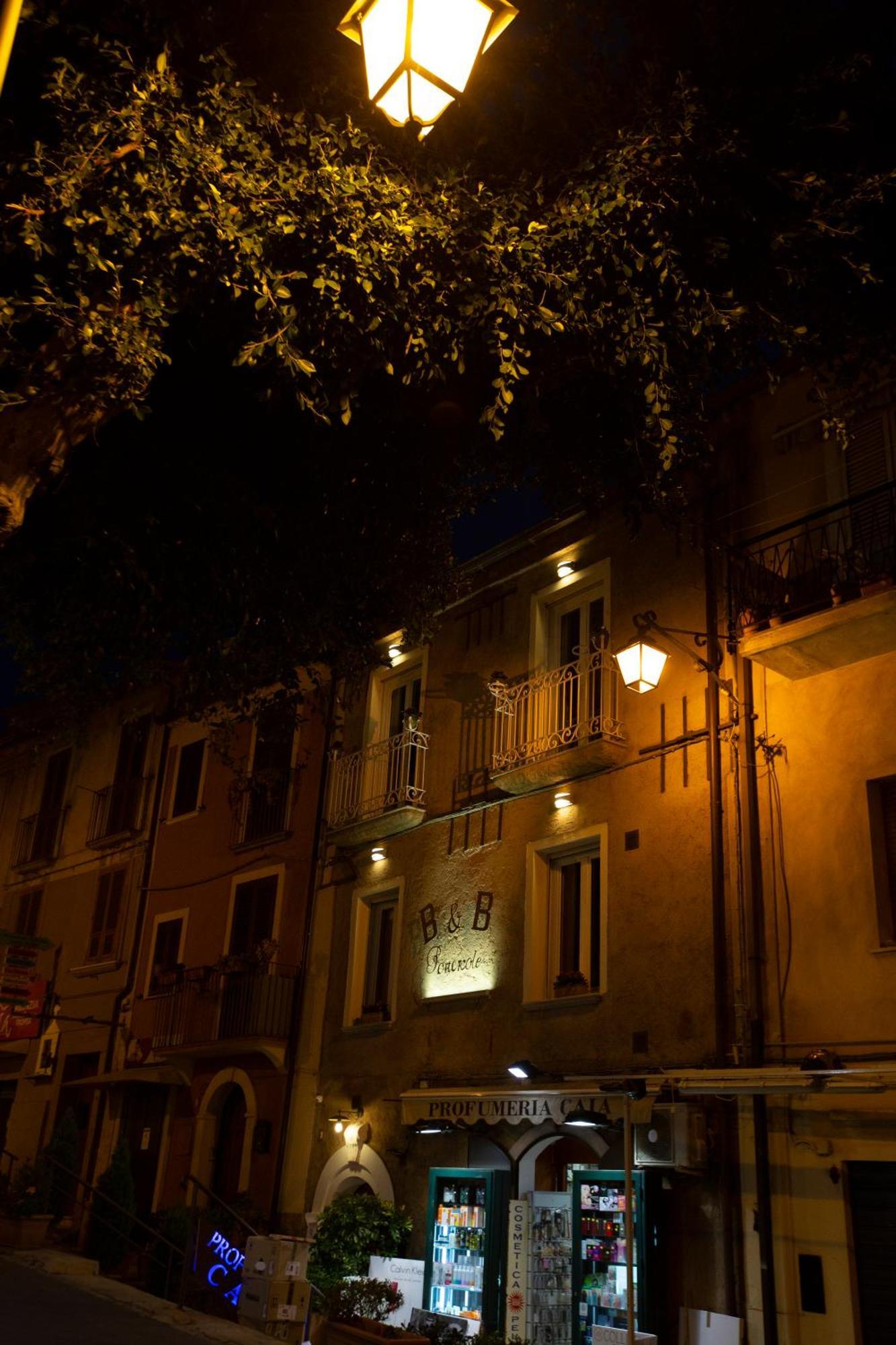 Portercole B&B Tropea Dış mekan fotoğraf