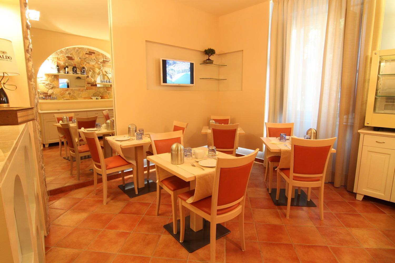 Portercole B&B Tropea Dış mekan fotoğraf