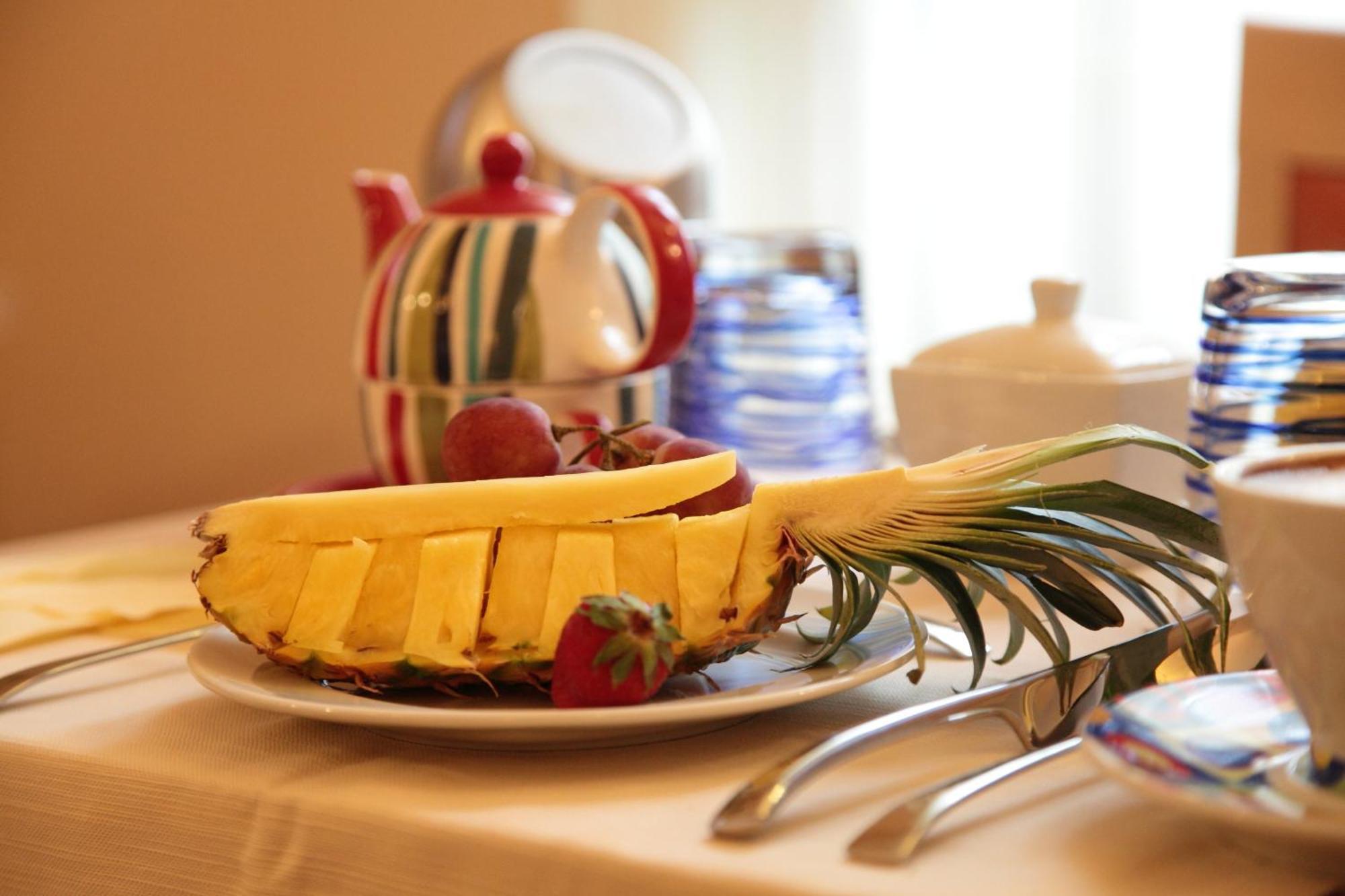 Portercole B&B Tropea Dış mekan fotoğraf