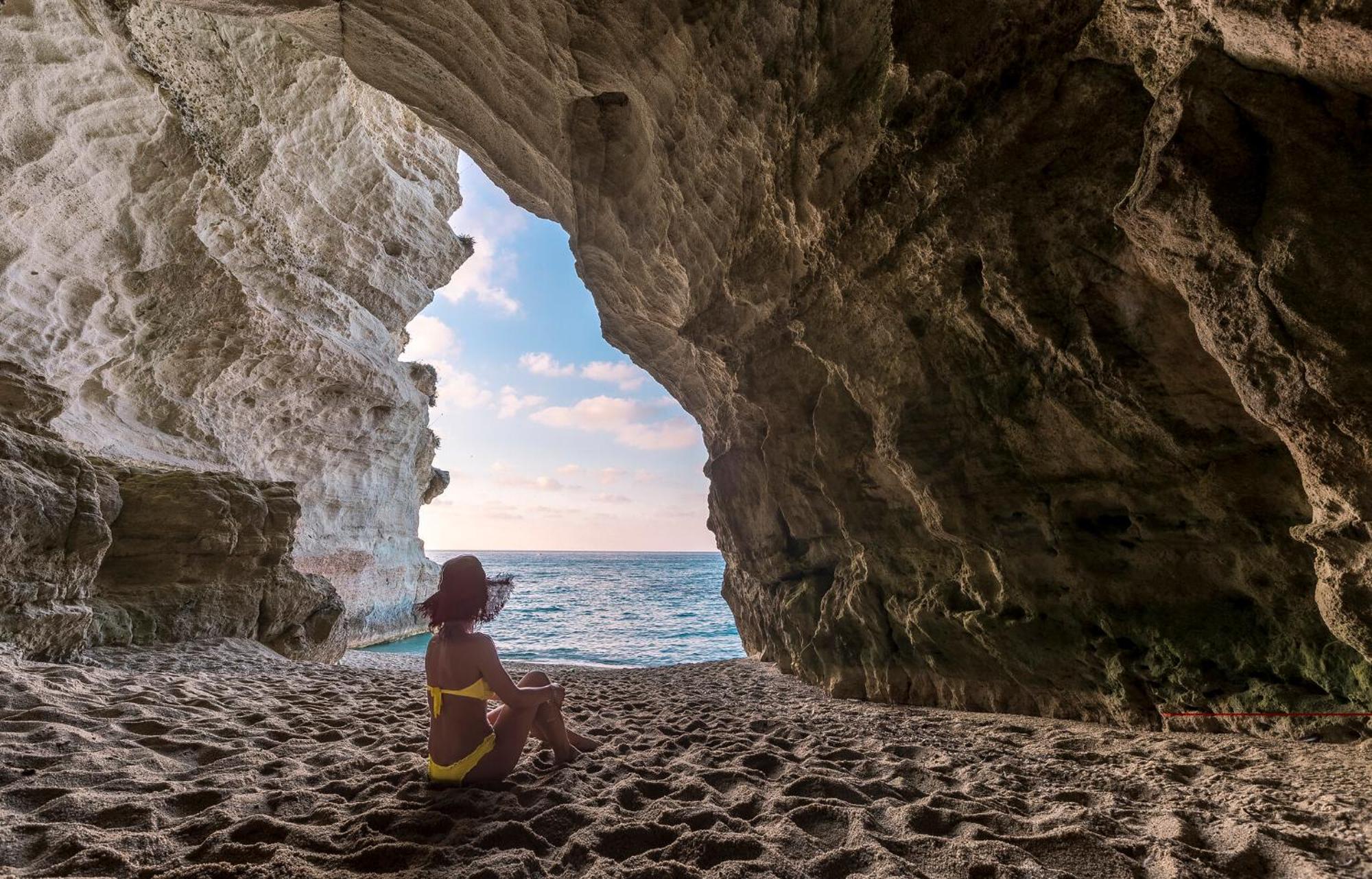 Portercole B&B Tropea Dış mekan fotoğraf