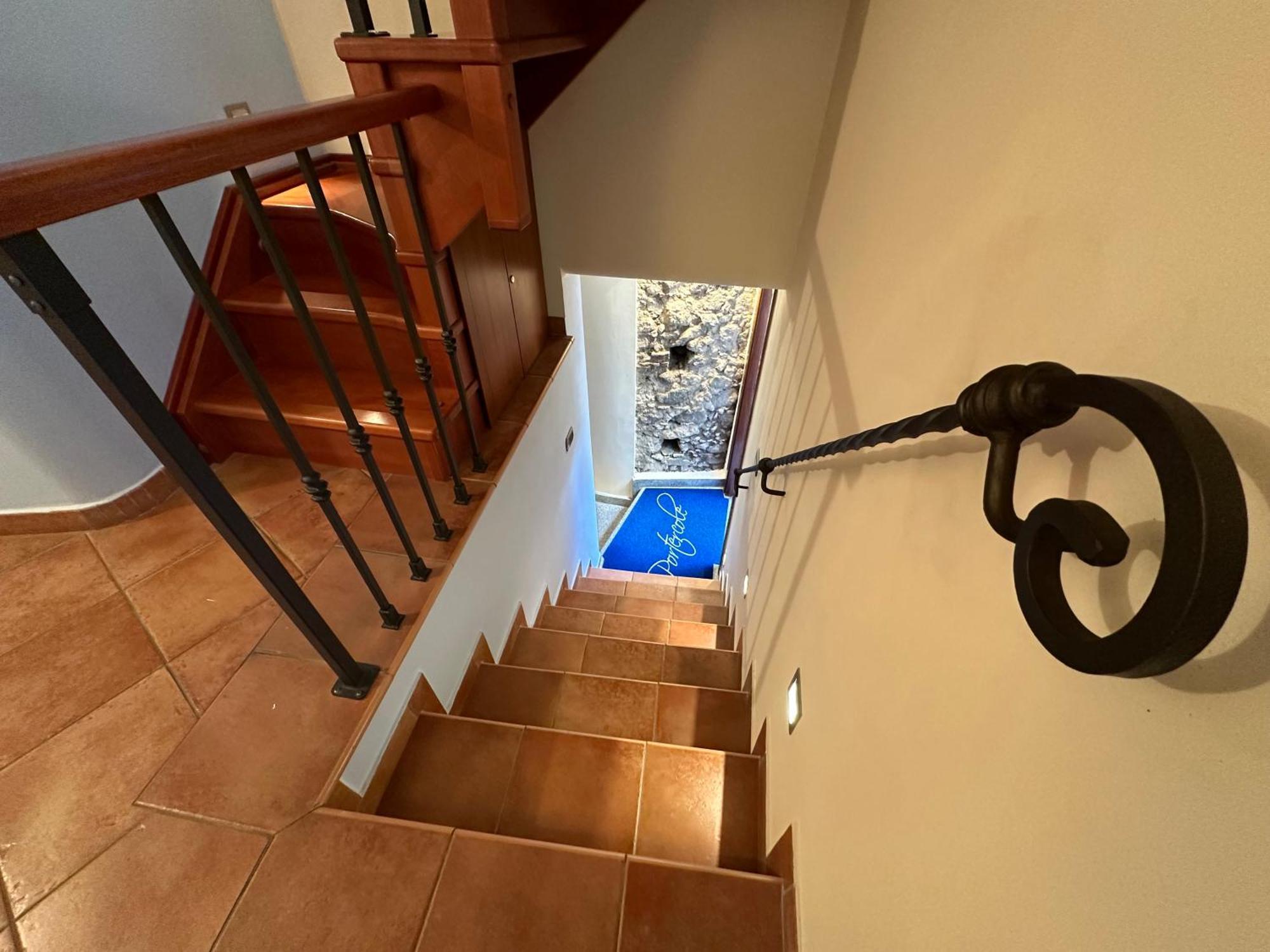 Portercole B&B Tropea Dış mekan fotoğraf