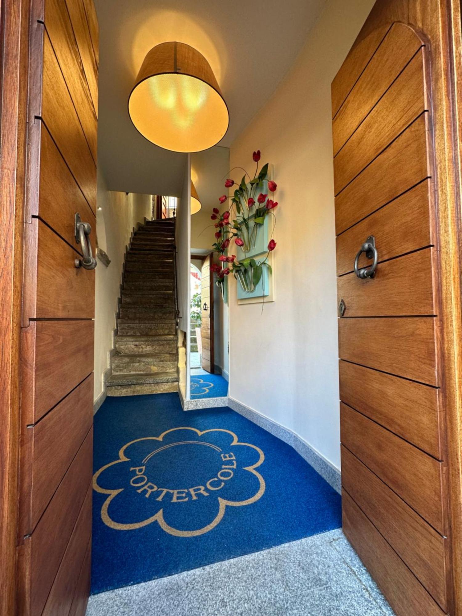 Portercole B&B Tropea Dış mekan fotoğraf