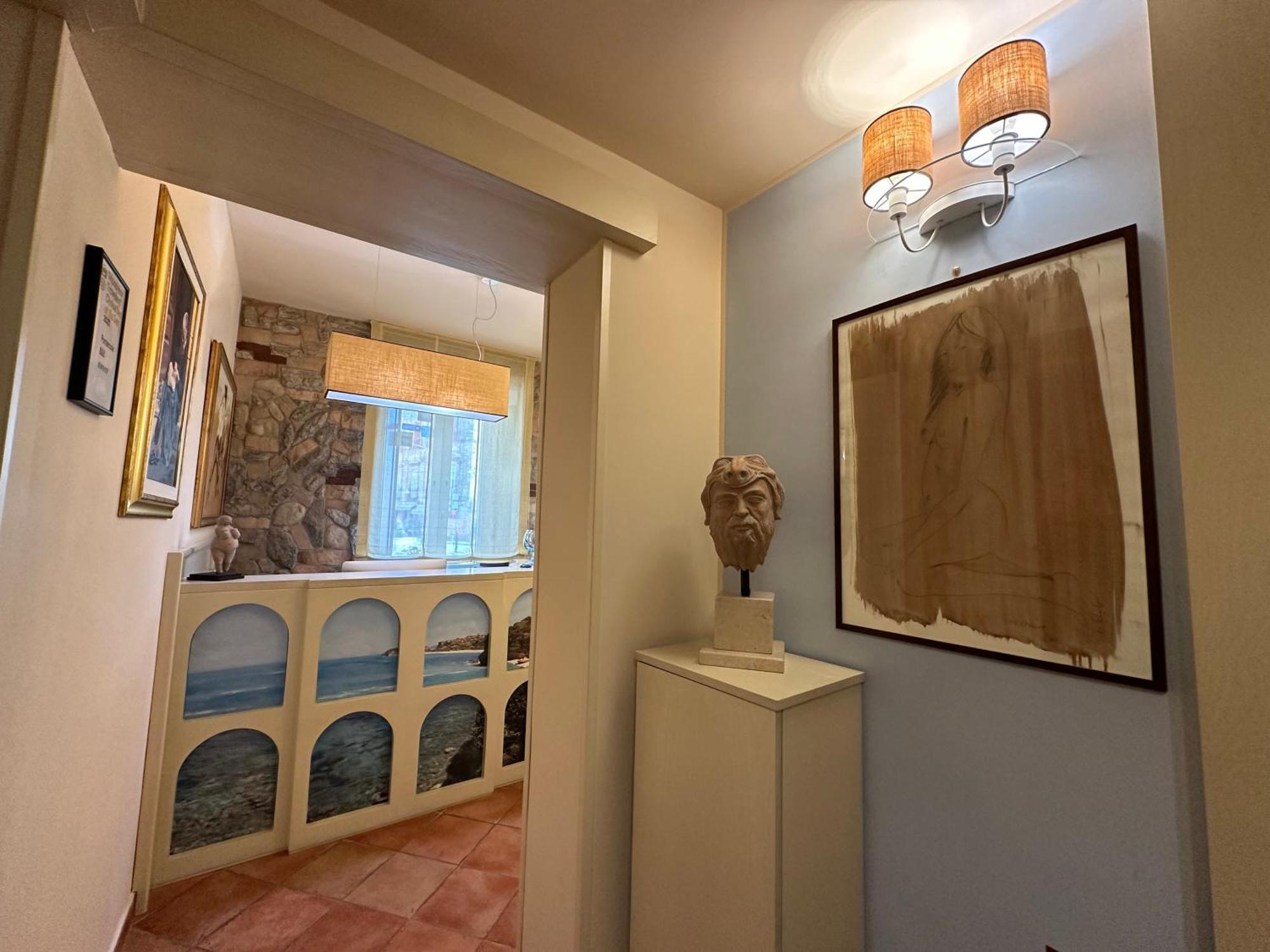 Portercole B&B Tropea Dış mekan fotoğraf