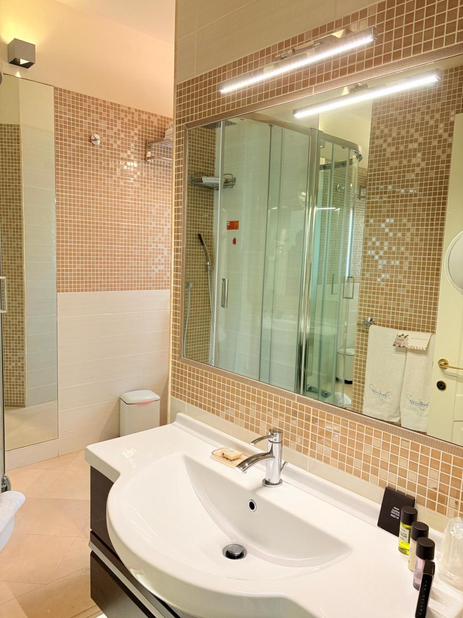 Portercole B&B Tropea Dış mekan fotoğraf