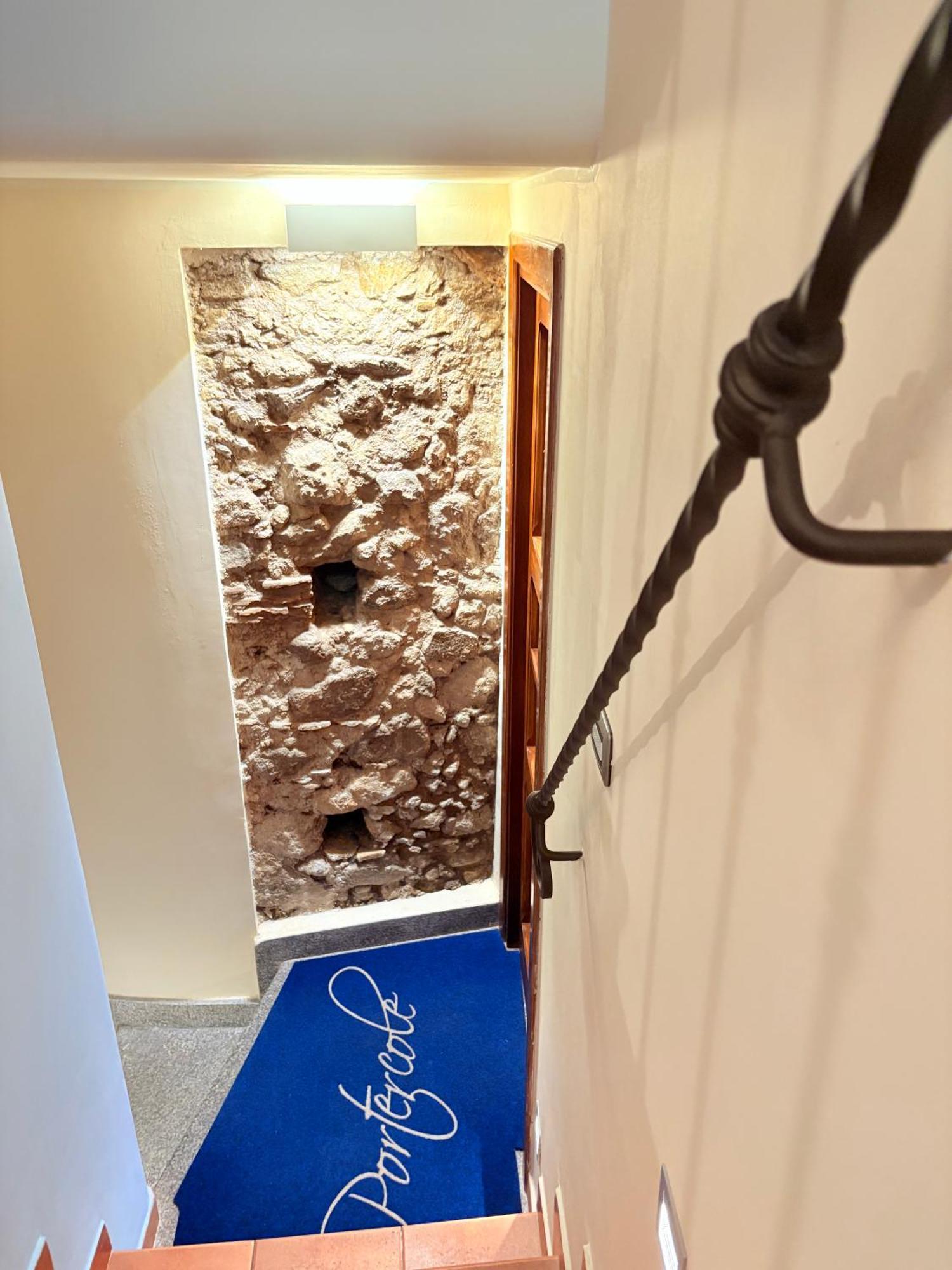 Portercole B&B Tropea Dış mekan fotoğraf
