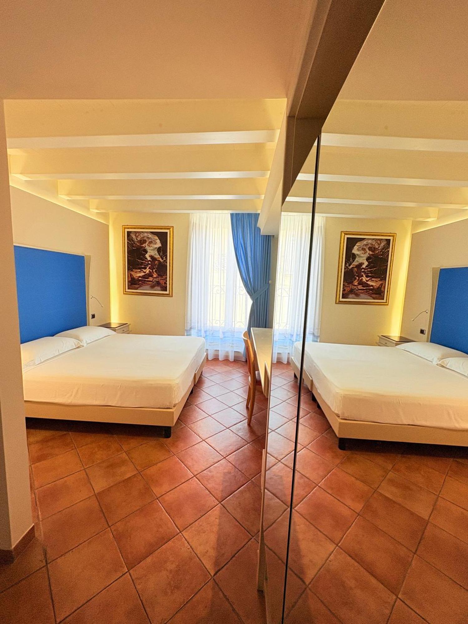 Portercole B&B Tropea Dış mekan fotoğraf
