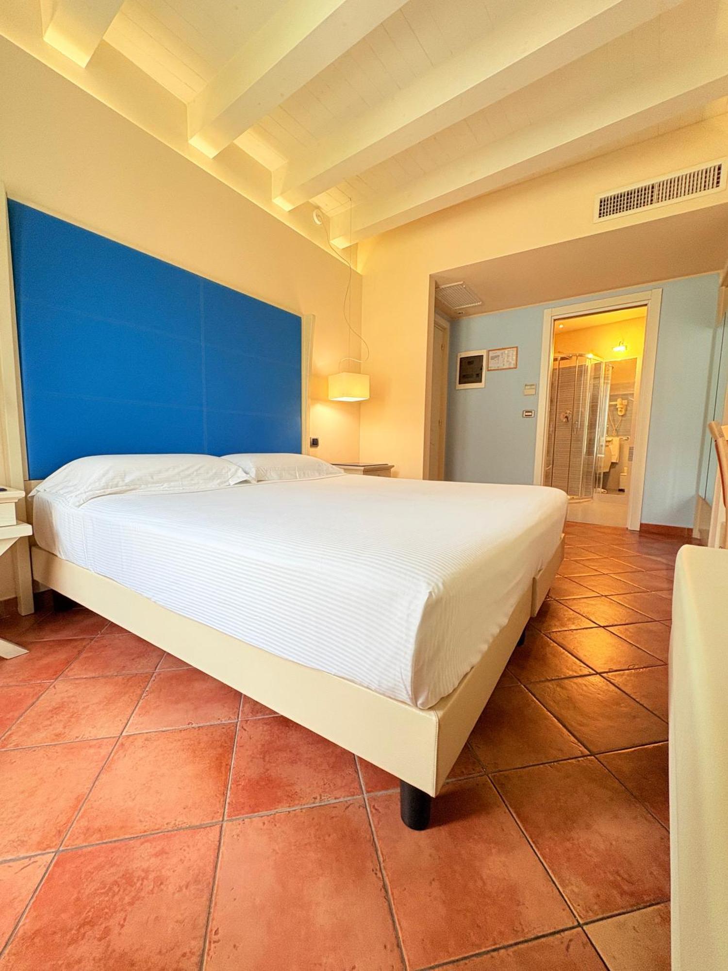Portercole B&B Tropea Dış mekan fotoğraf