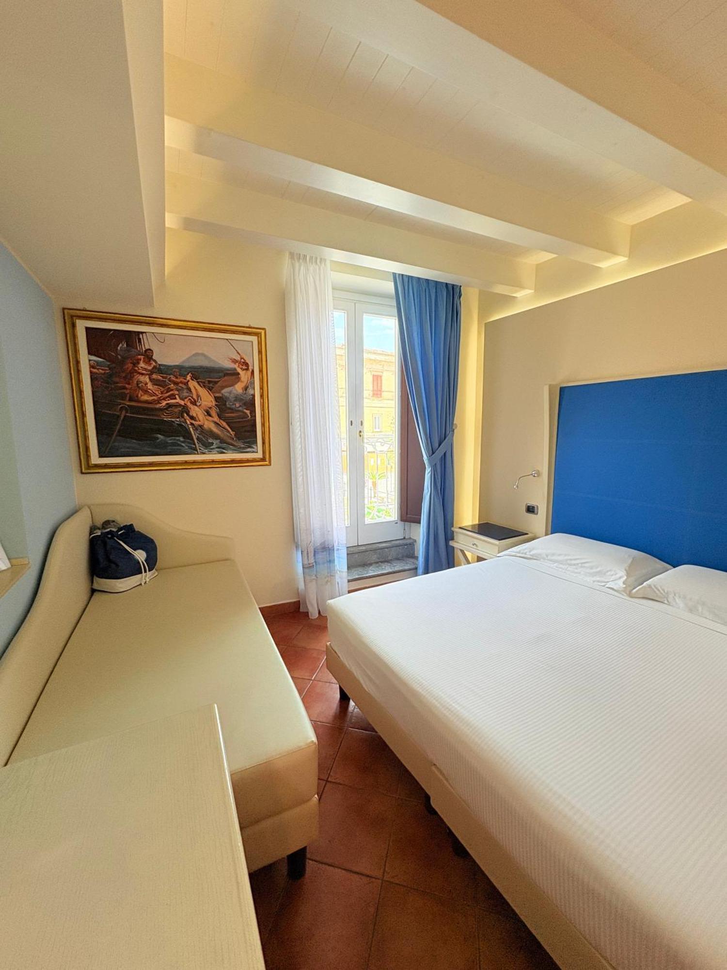 Portercole B&B Tropea Dış mekan fotoğraf