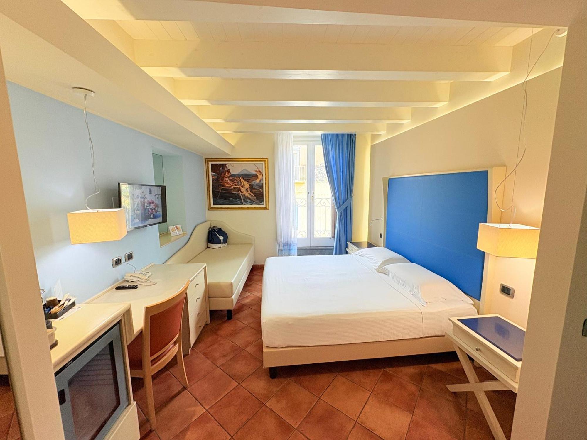 Portercole B&B Tropea Dış mekan fotoğraf