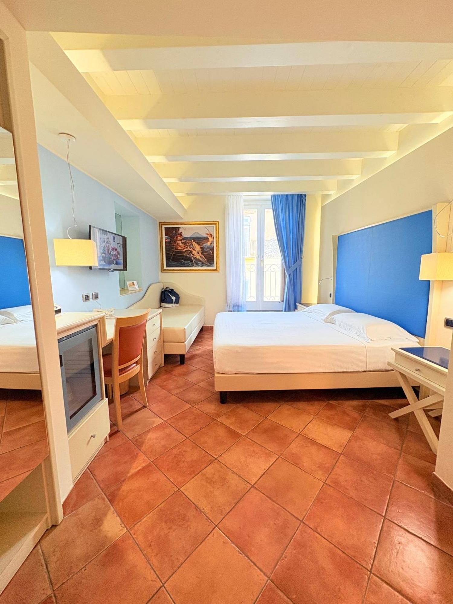 Portercole B&B Tropea Dış mekan fotoğraf