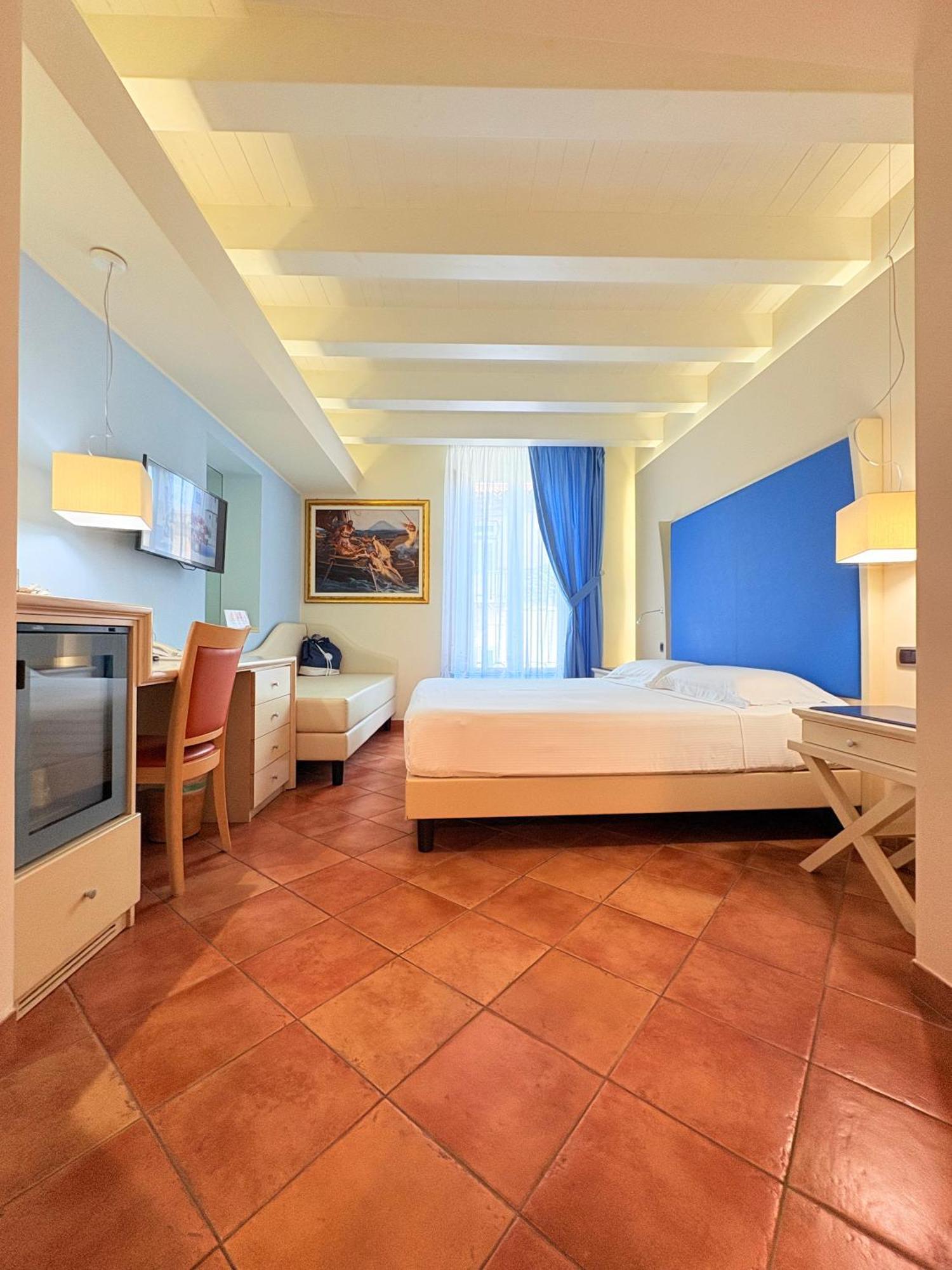 Portercole B&B Tropea Dış mekan fotoğraf