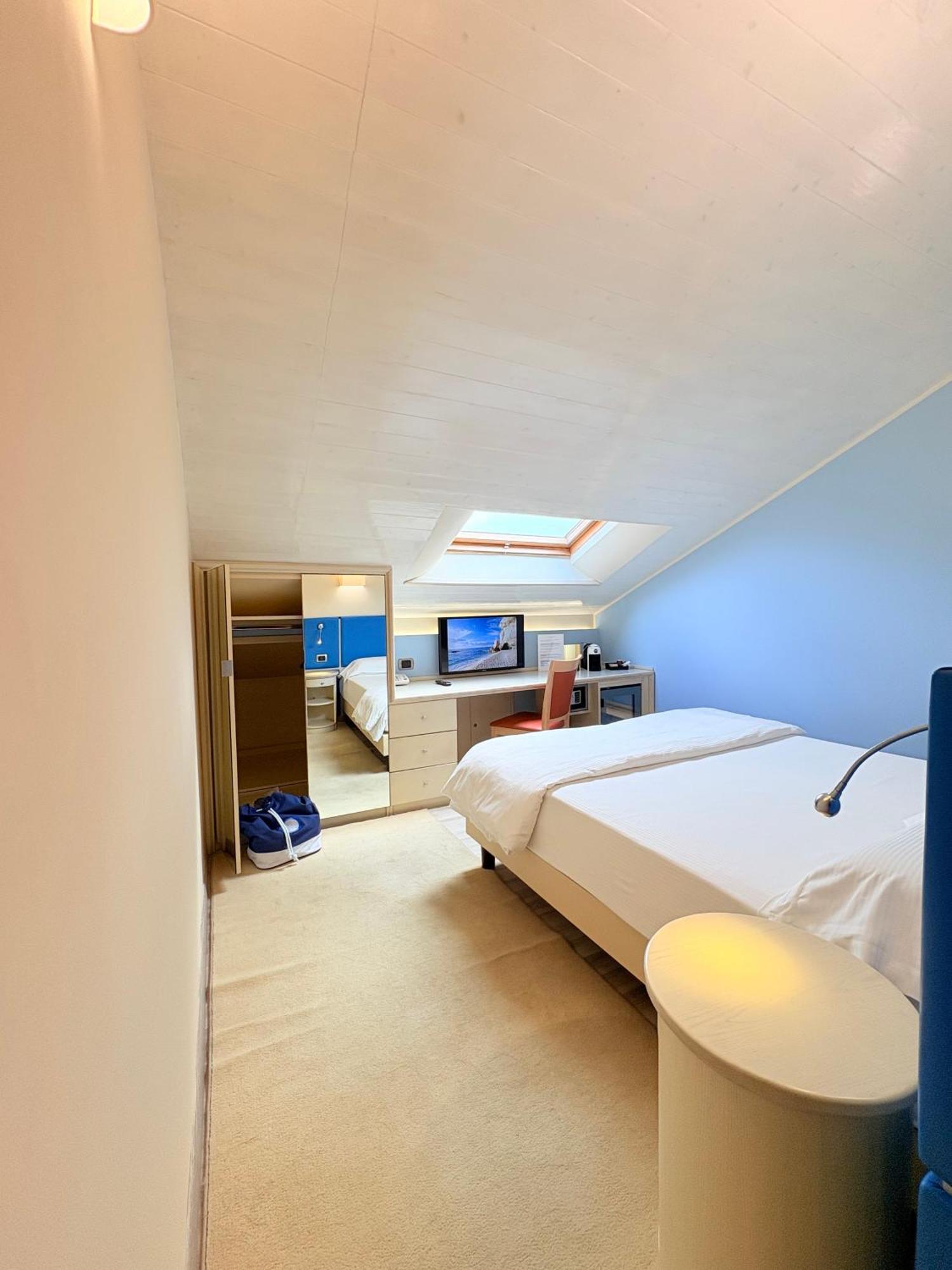 Portercole B&B Tropea Dış mekan fotoğraf