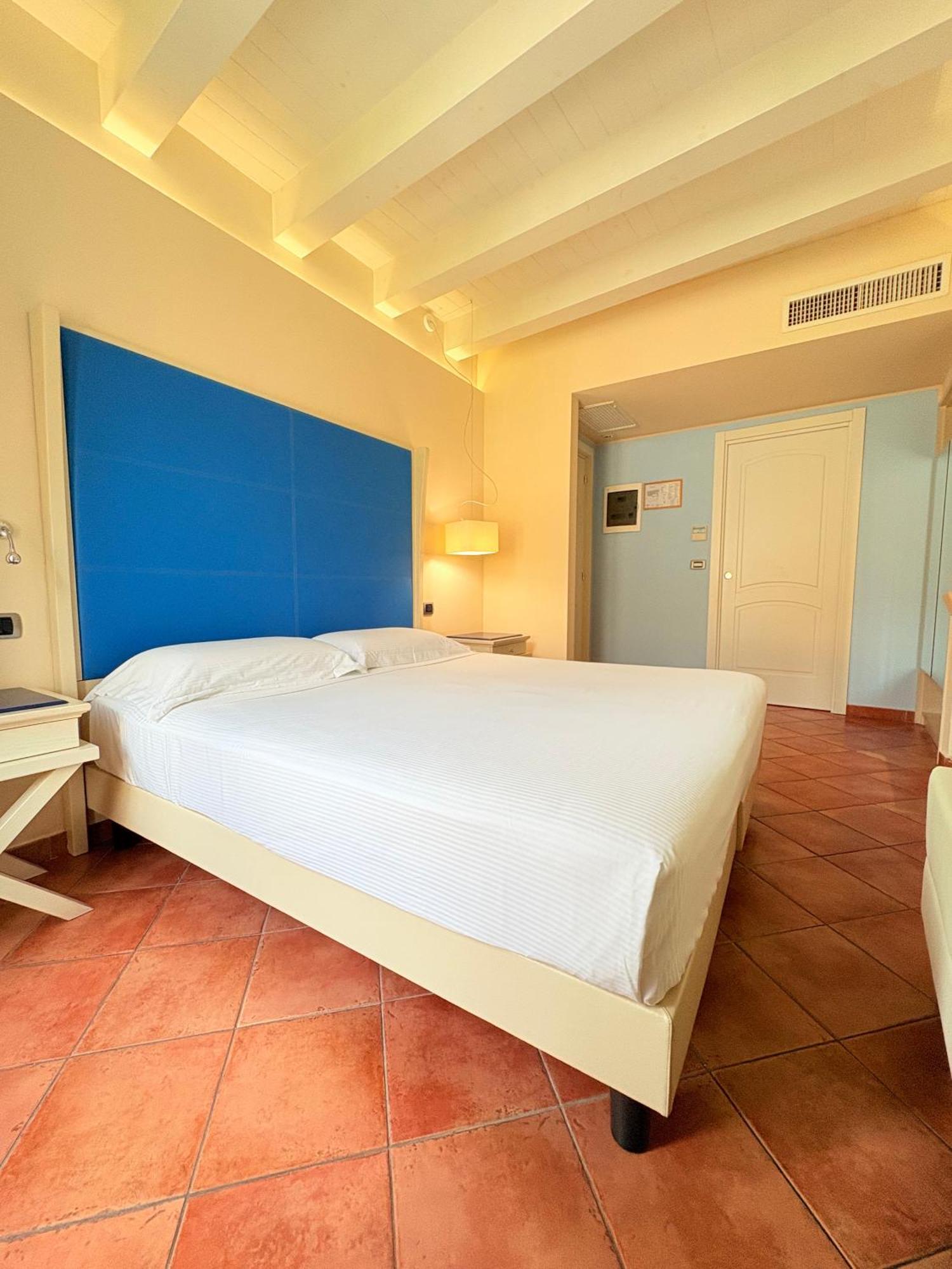 Portercole B&B Tropea Dış mekan fotoğraf