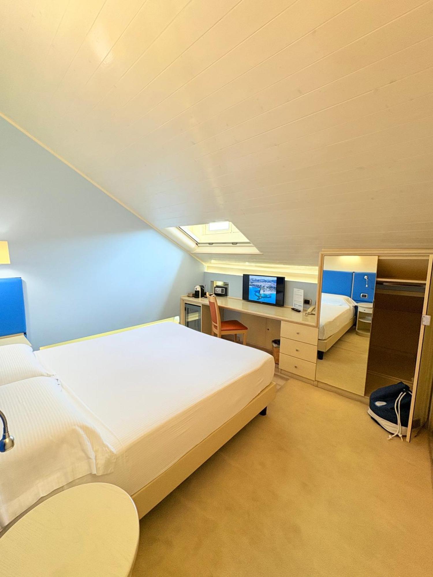 Portercole B&B Tropea Dış mekan fotoğraf
