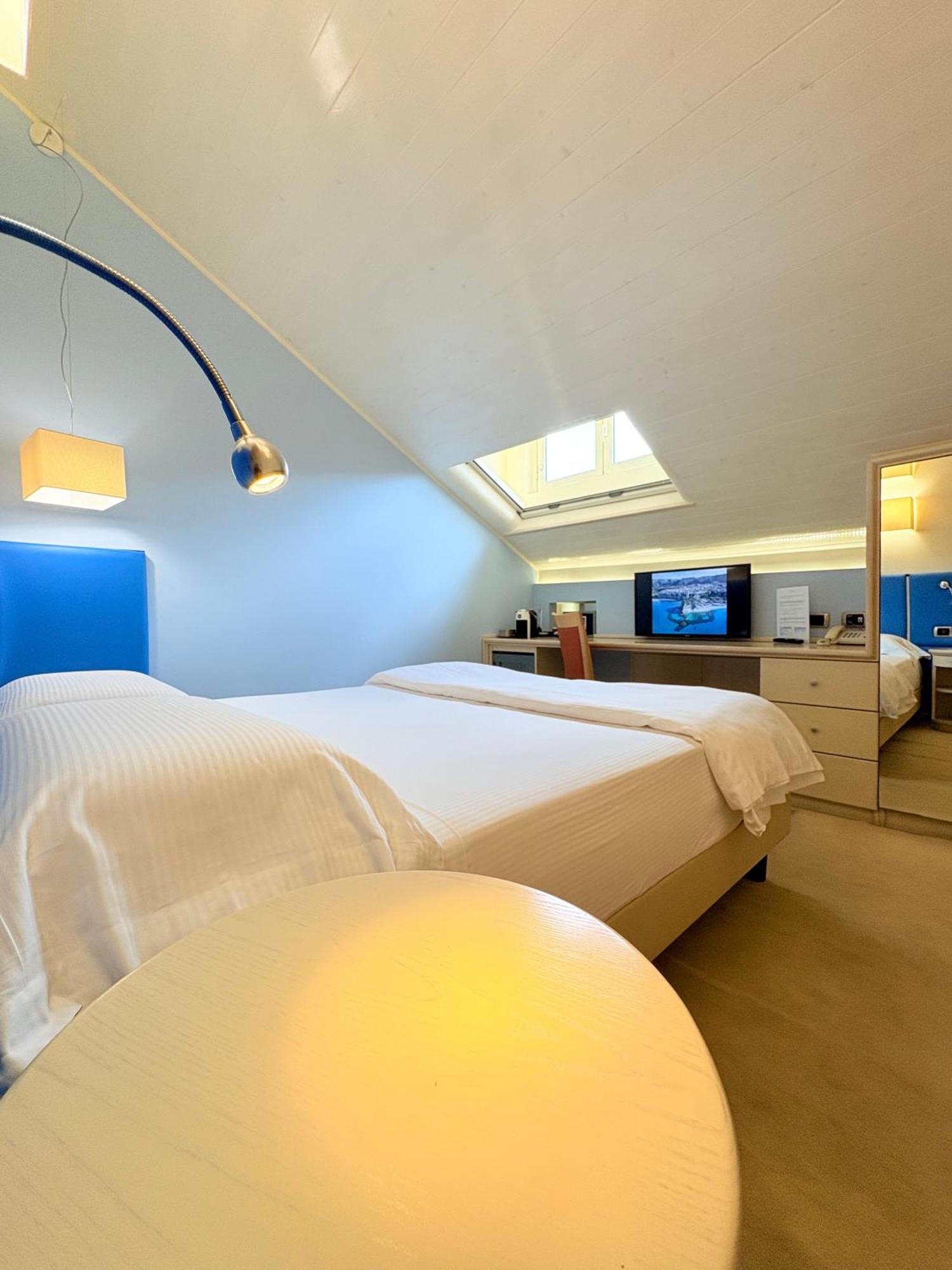 Portercole B&B Tropea Dış mekan fotoğraf