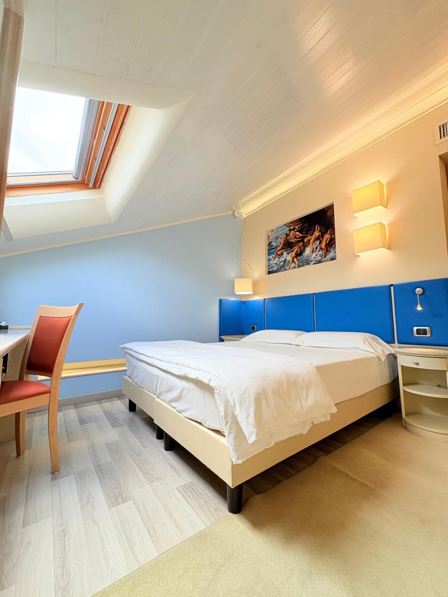 Portercole B&B Tropea Dış mekan fotoğraf