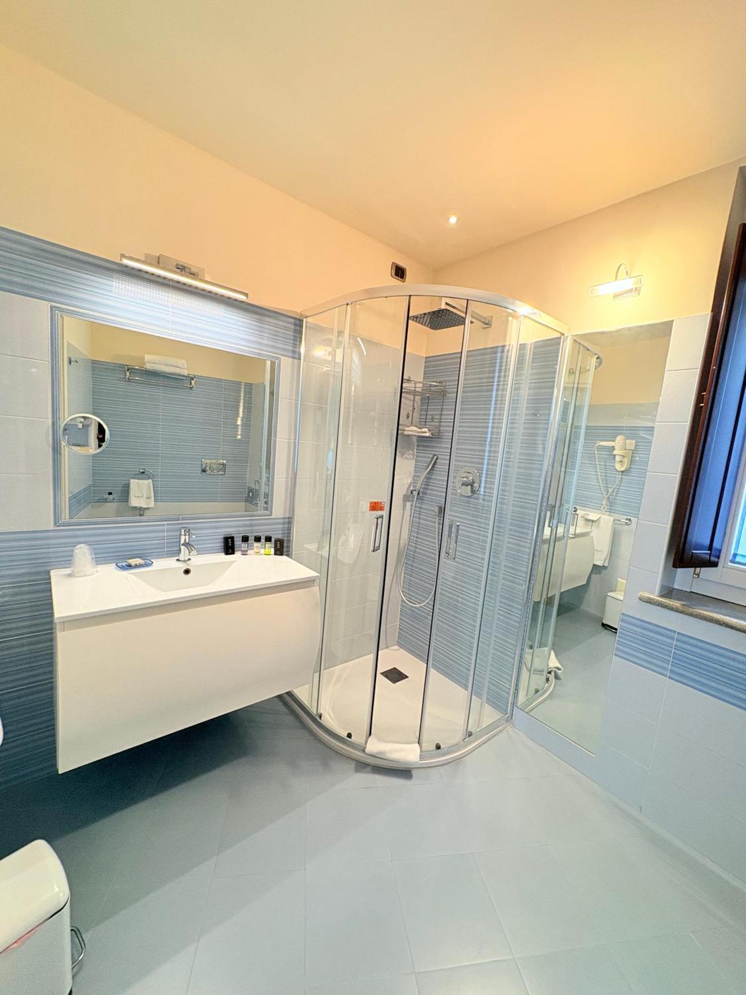 Portercole B&B Tropea Dış mekan fotoğraf