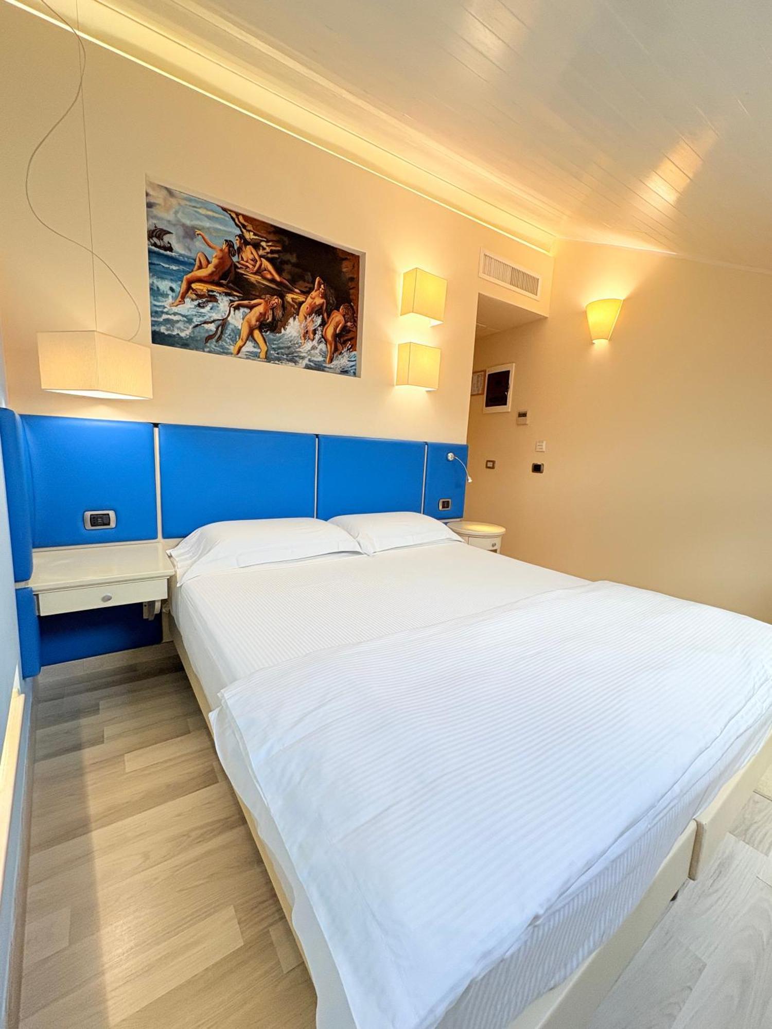 Portercole B&B Tropea Dış mekan fotoğraf