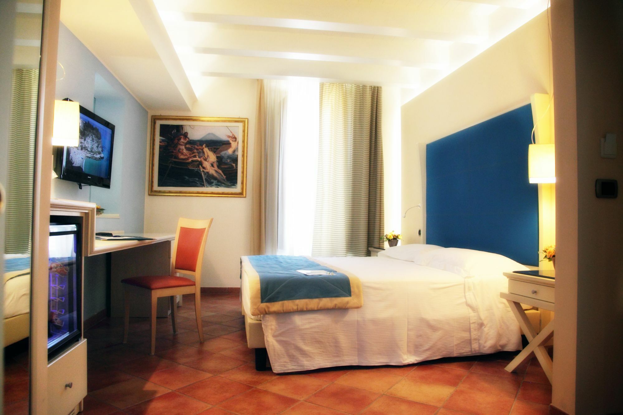 Portercole B&B Tropea Dış mekan fotoğraf